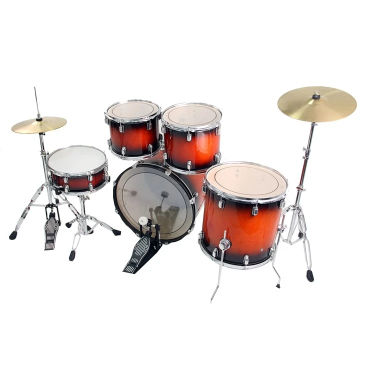 Custom Drum Set suppliers